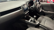 Renault Clio 1.0 TCe 100 Iconic 5dr Petrol Hatchback